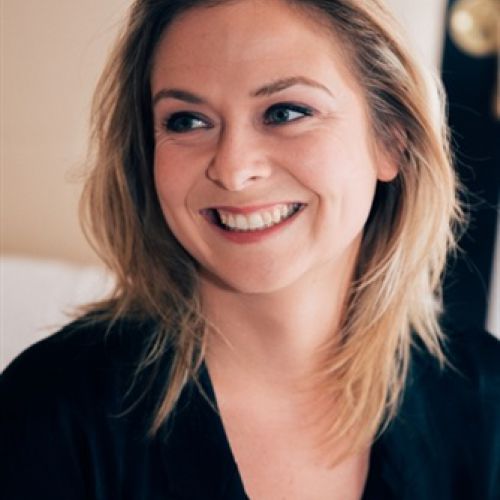 Constance Pittard Humoriste – CONSTANCE – ONWIL