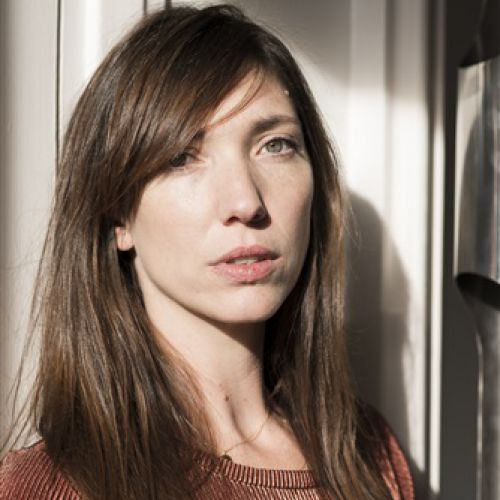 Zoé BRUNEAU Fiche Artiste Artiste interprète,Auteur la plateforme