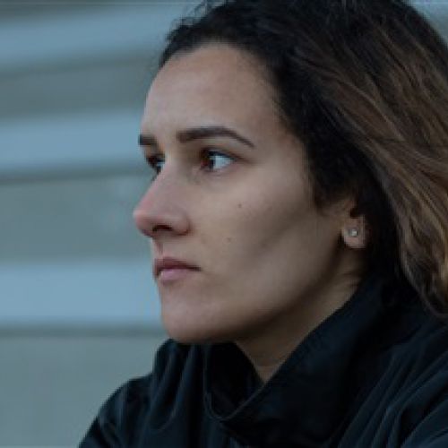 Myra BITOUT Fiche Artiste Artiste interprète