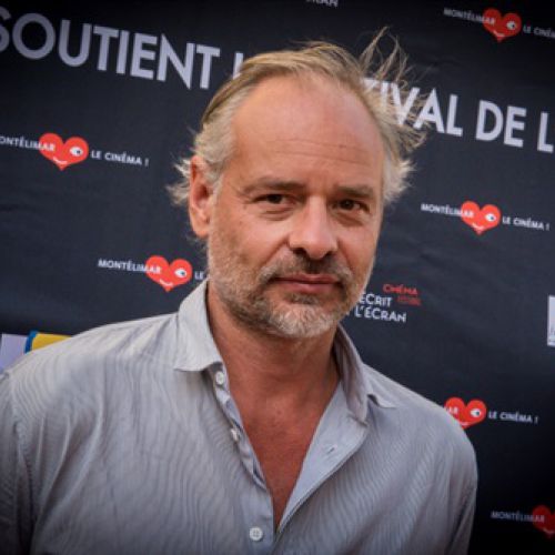 Sébastien Spitzer Fiche Artiste Scénariste