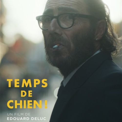 Edouard Deluc Fiche Artiste Réalisateur,Scénariste