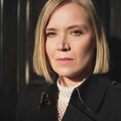 Aurélie Meriel Fiche Artiste Artiste interprète AgencesArtistiques