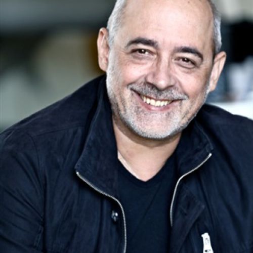 philippe chaubet Fiche Artiste la