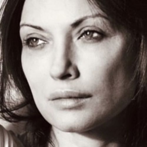 Lydia Andréï- Fiche Artiste - Artiste interprète - AgencesArtistiques ...