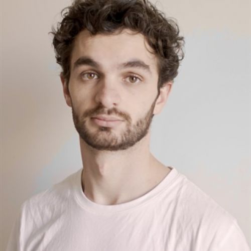 Shane Copin- Fiche Artiste - Artiste interprète - AgencesArtistiques ...