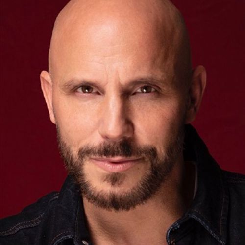 David BAN- Fiche Artiste - Artiste interprète - AgencesArtistiques.com ...