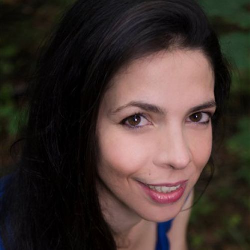 Rossella Cecili- Fiche Artiste - Scénariste - AgencesArtistiques.com ...