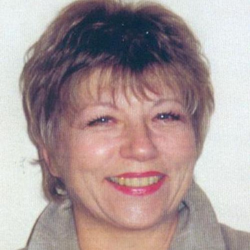 Catherine Blanchard Fiche Artiste Artiste interprète