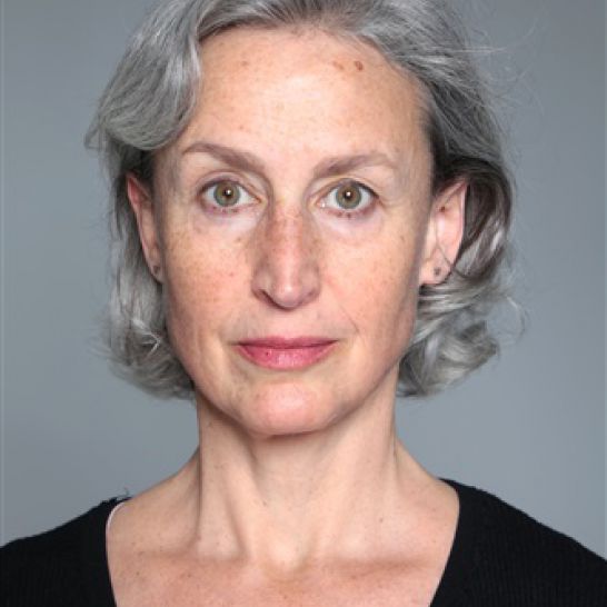 Cécile MOREL DS Talents