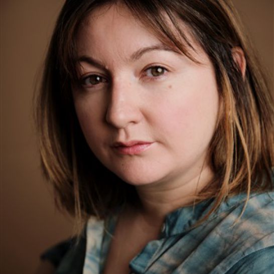 Elsa Bougerie