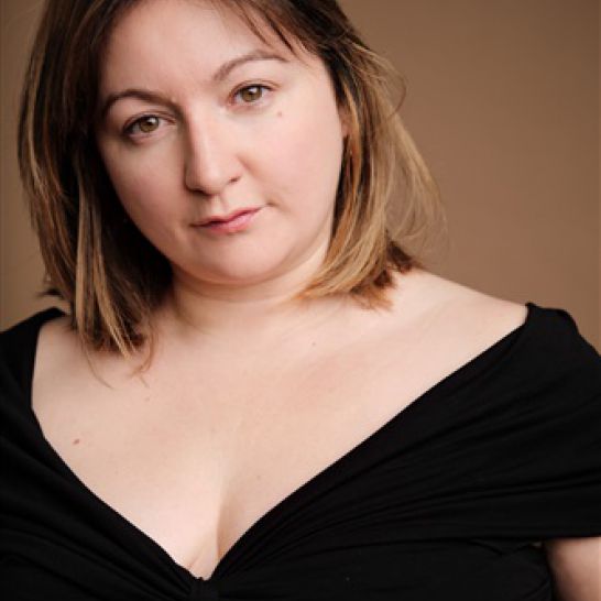 Elsa Bougerie