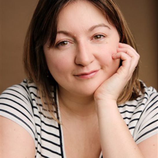 Elsa Bougerie