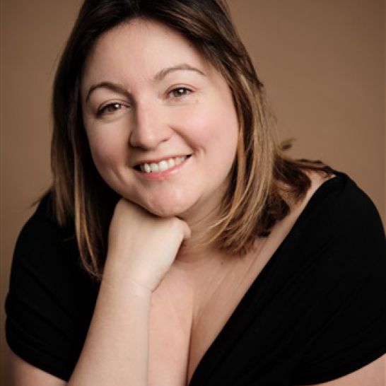 Elsa Bougerie