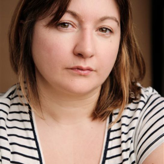 Elsa Bougerie