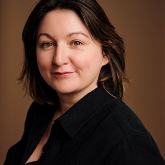 Elsa Bougerie