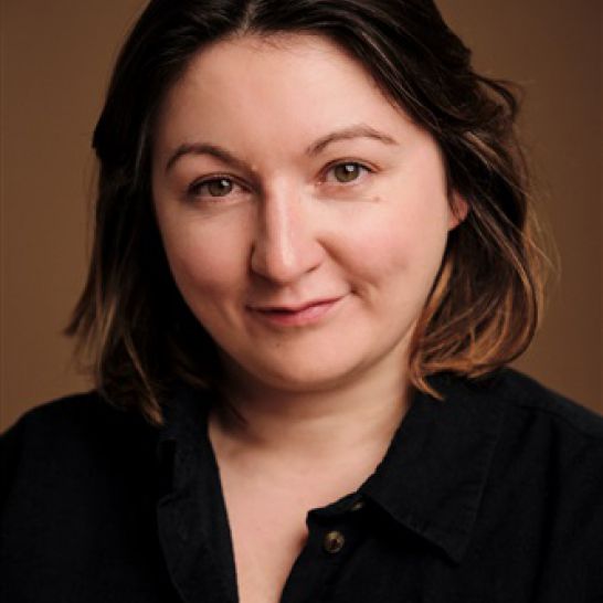 Elsa Bougerie