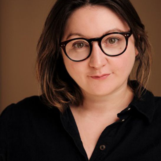 Elsa Bougerie