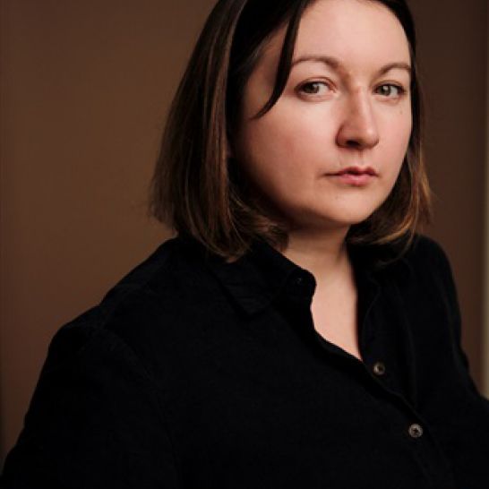 Elsa Bougerie
