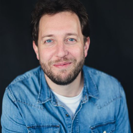 Christophe Truchi