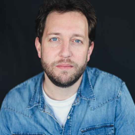Christophe Truchi