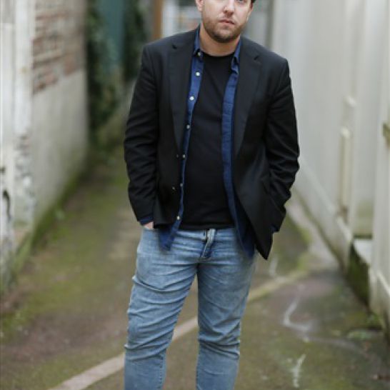 Christophe Truchi