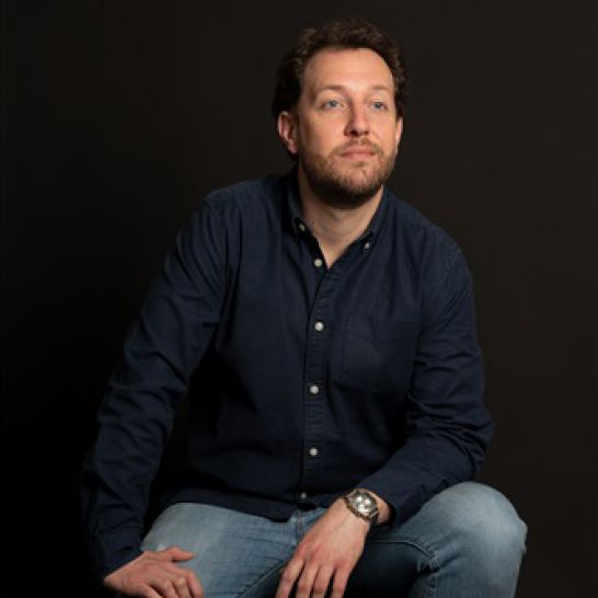 Christophe Truchi