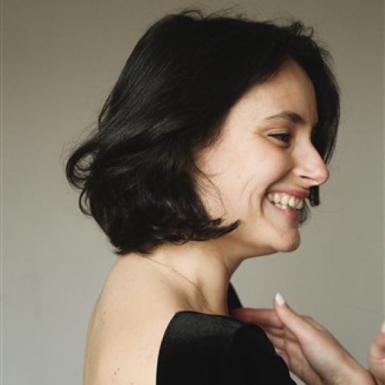 Joséphine Thoby