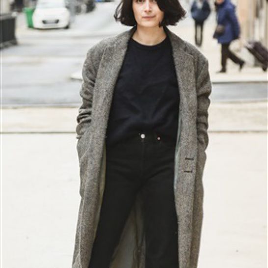 Joséphine Thoby
