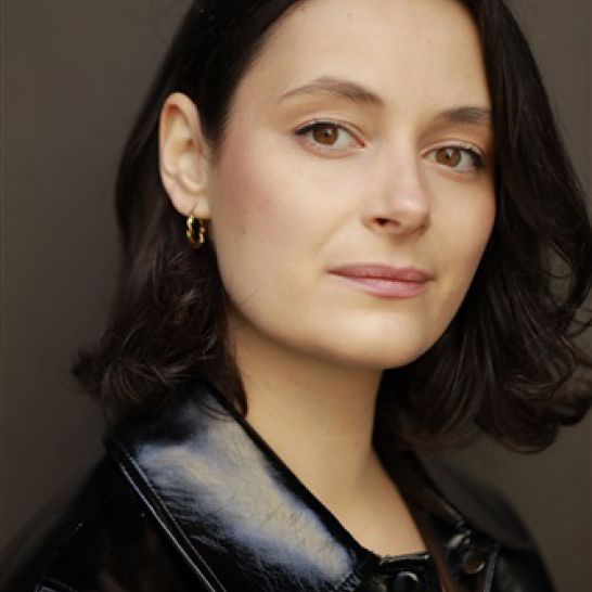 Joséphine Thoby