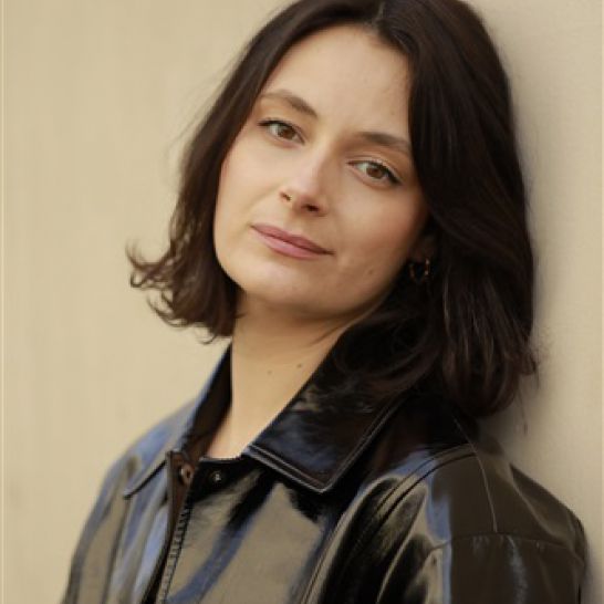 Joséphine Thoby