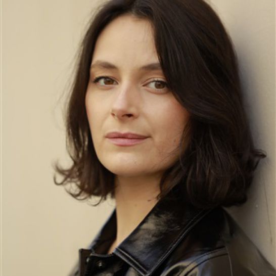Joséphine Thoby