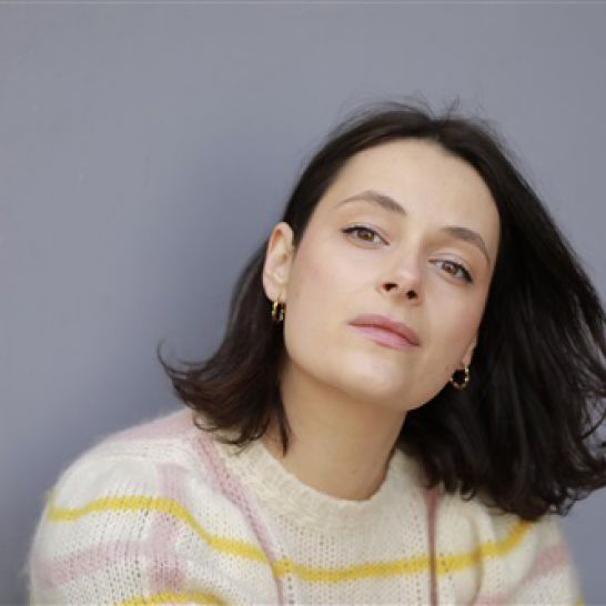 Joséphine Thoby