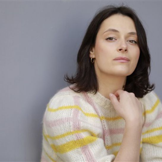 Joséphine Thoby