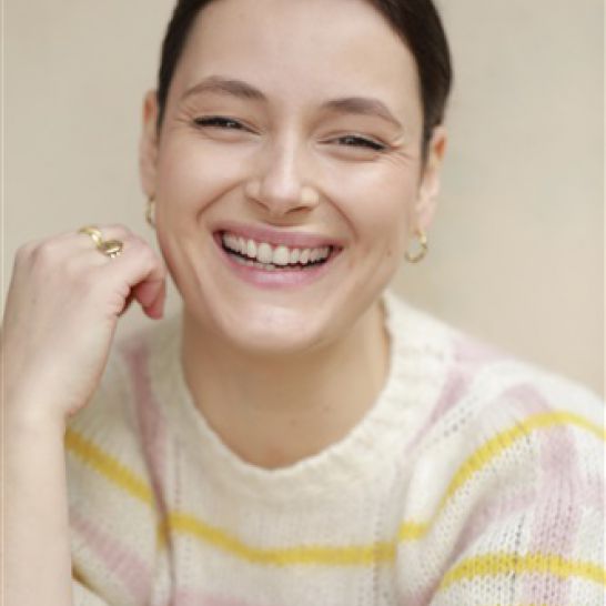 Joséphine Thoby