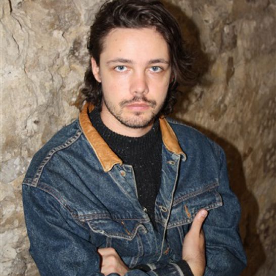 Louis Le Barazer
