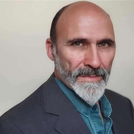 Antonio Buil