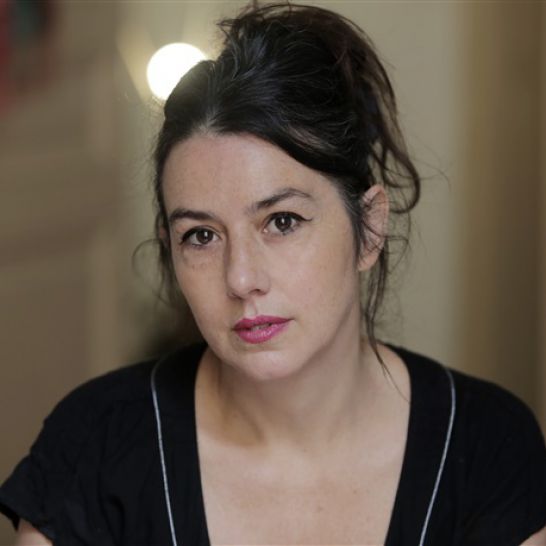 Albane Fioretti