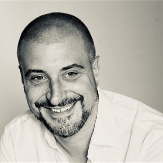 Laurent Hugny