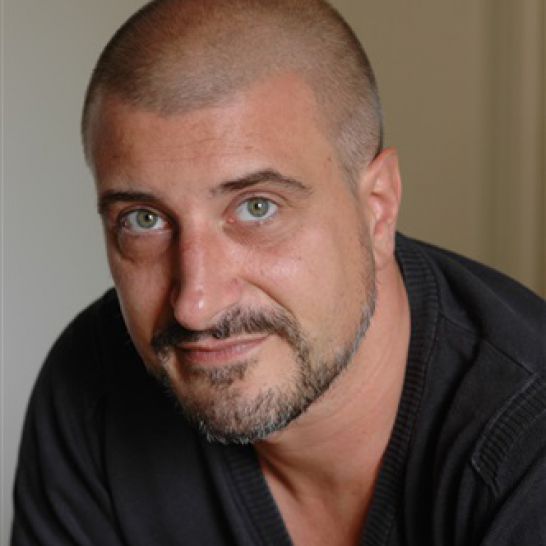 Laurent Hugny
