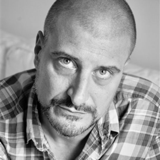 Laurent Hugny