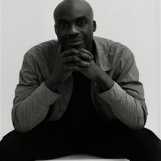 Josué Ndofusu