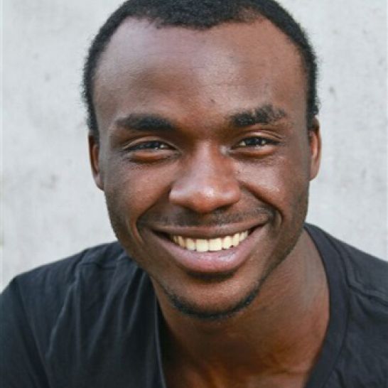 Josué Ndofusu