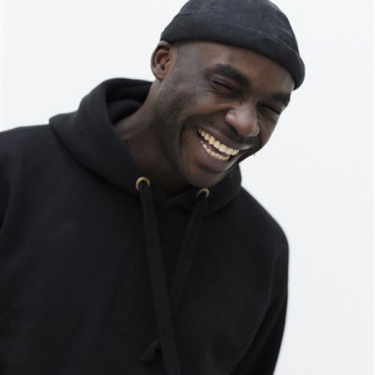 Josué Ndofusu