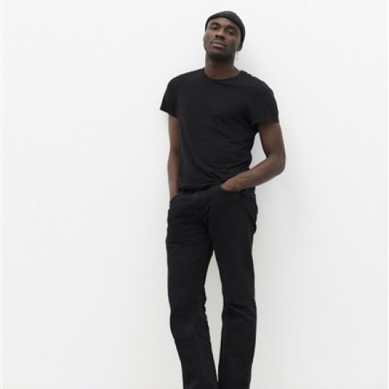 Josué Ndofusu