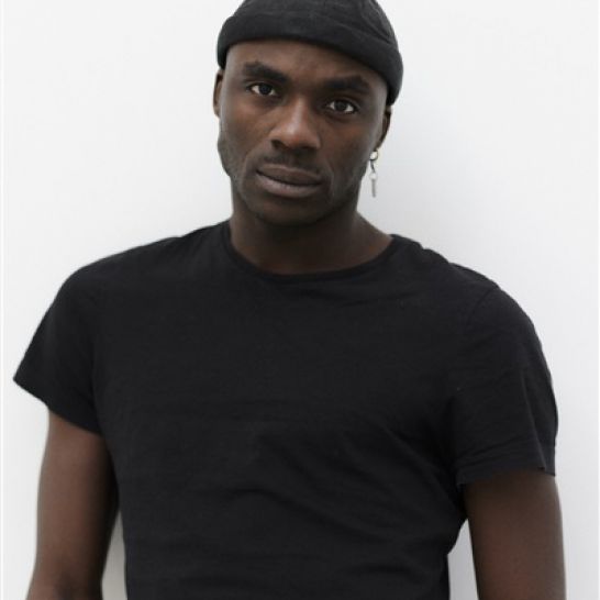 Josué Ndofusu