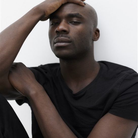Josué Ndofusu