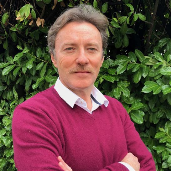 Alain Chapuis
