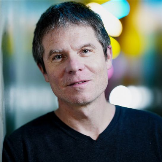 Laurent Gernigon