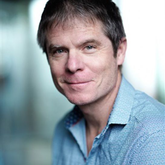 Laurent Gernigon