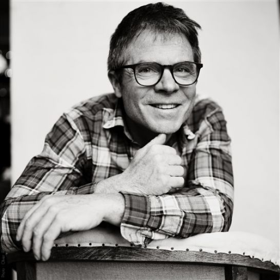 Laurent Gernigon